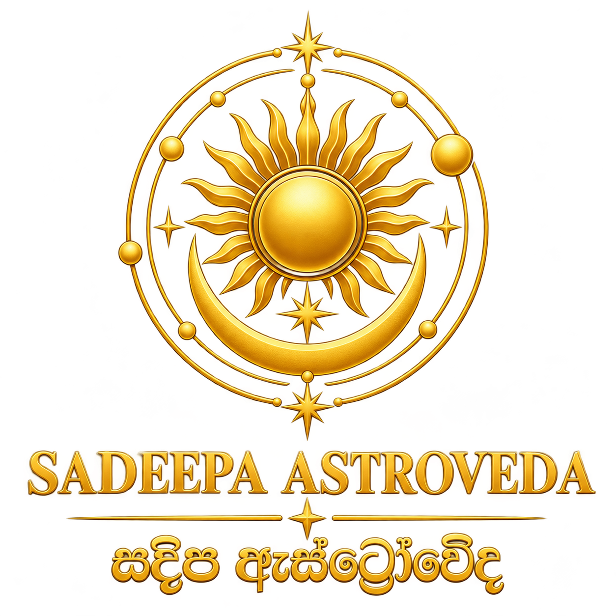 SADEEPA ASTROVEDA